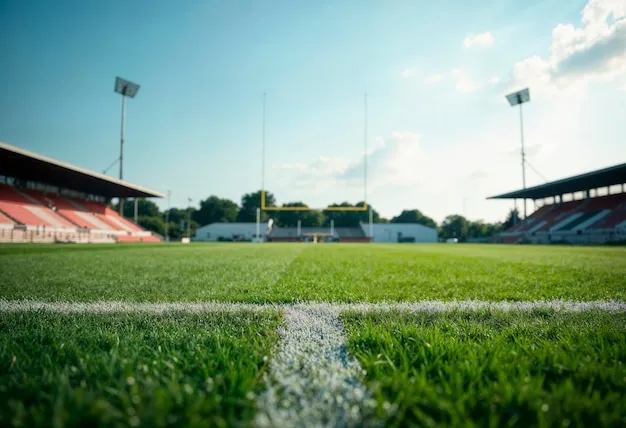 星空体育品牌故事